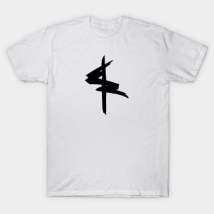 Cyberpunk 2077: Edgerunners (Black) T-Shirt